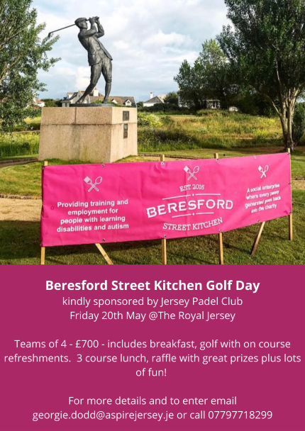 Beresford Street Kitchen Event Image